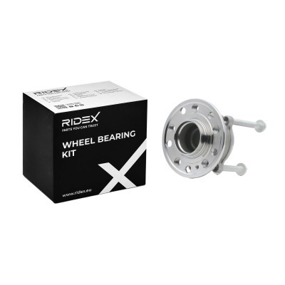 Wheel Bearing RIDEX 654W1101 654W1101 - photo 2