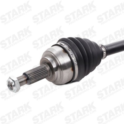 Drive Shaft Stark SKDS-0210552 SKDS-0210552 - photo 5