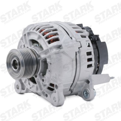 Alternator Stark SKGN-0320032 SKGN-0320032 - photo 3