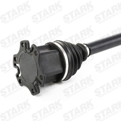 Drive Shaft Stark SKDS-0210240 SKDS-0210240 - photo 5
