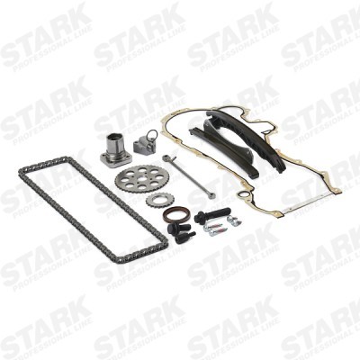 Timing chain kit Stark SKTCK-2240185 SKTCK-2240185 - photo 2