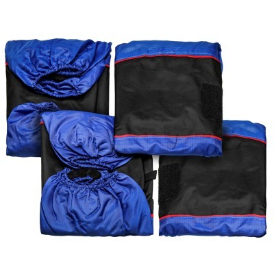 Tire covers RIDEX 6420A0003P 6420A0003P - photo 6