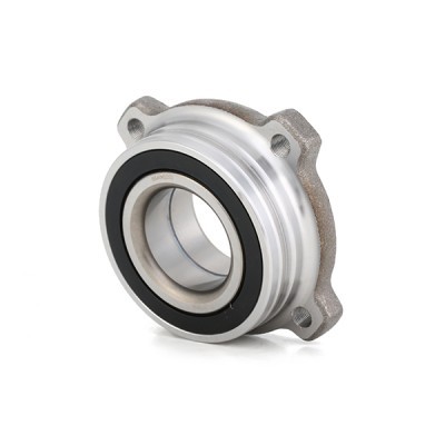 Wheel Bearing RIDEX 654W0252 654W0252 - photo 4