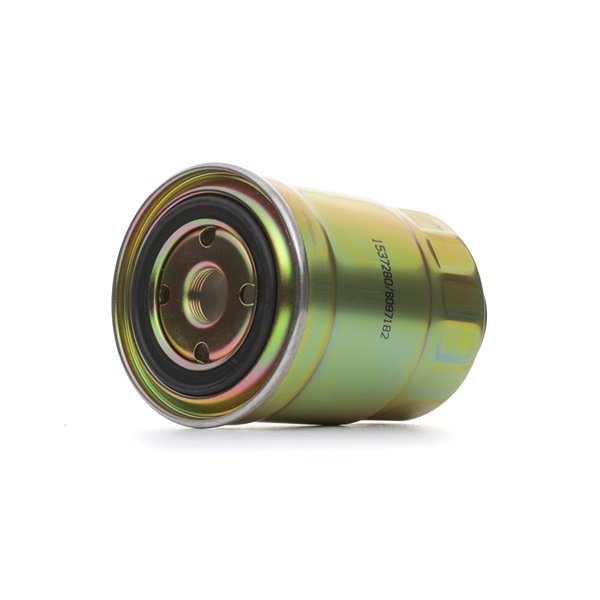 Fuel Filter RIDEX 9F0835 9F0835 - photo 1