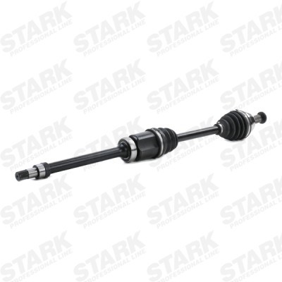 Drive Shaft Stark SKDS-0210350 SKDS-0210350 - photo 3