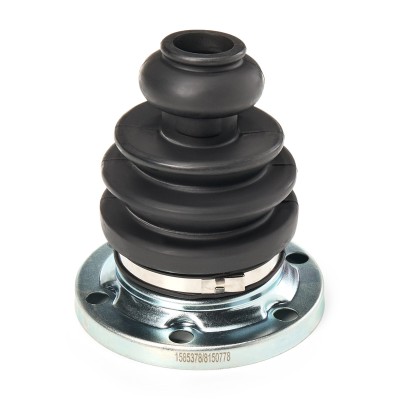 Bellow, drive shaft RIDEX 193B0007 193B0007 - photo 4