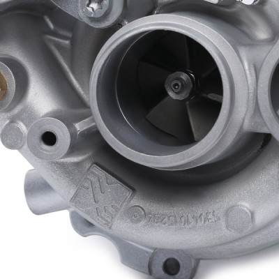 Turbocharger RIDEX 2234C10293R 2234C10293R - photo 9