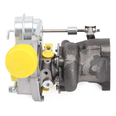 Turbocharger RIDEX 2234C0008 2234C0008 - photo 8