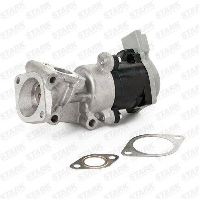 EGR Valve Stark SKEGR-0770010 SKEGR-0770010 - photo 3