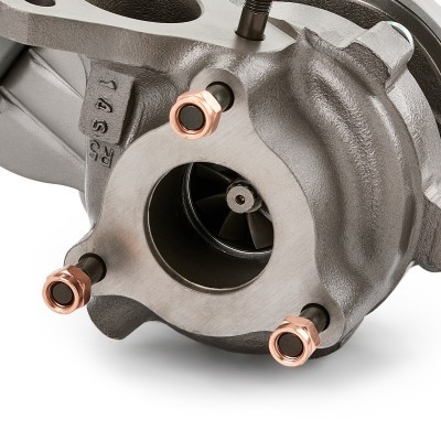 Turbocharger RIDEX 2234C11580R 2234C11580R - photo 6