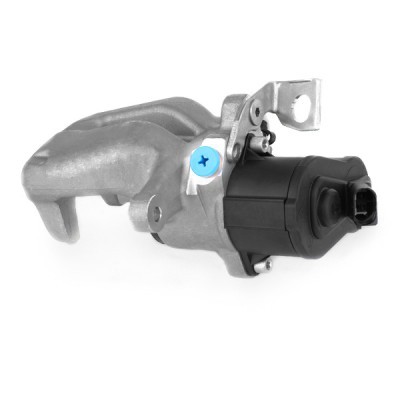 Brake Caliper RIDEX 78B0319 78B0319 - photo 6