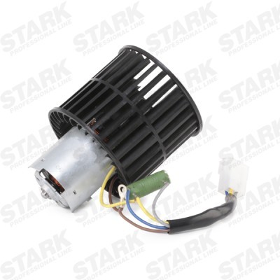 Interior Blower Stark SKIB-0310117 SKIB-0310117 - photo 3