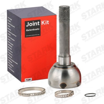 Joint Kit, Drive Shaft Stark SKJK-0200467 SKJK-0200467 - photo 1