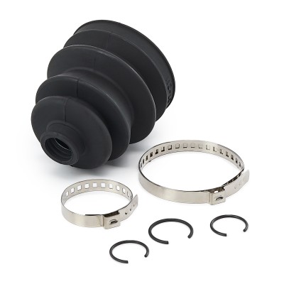 Bellow, drive shaft RIDEX 193B0145 193B0145 - photo 2