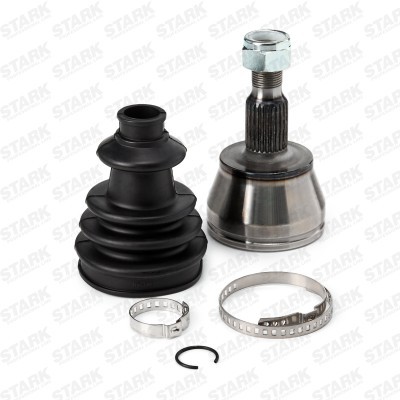 Joint Kit, Drive Shaft Stark SKJK-0200376 SKJK-0200376 - photo 3