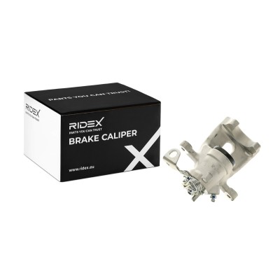 Brake Caliper RIDEX 78B0565 78B0565 - photo 6
