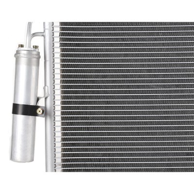 A/C condenser 448C0133 - photo 2