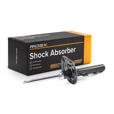 Shock Absorber RIDEX 854S18193 854S18193 - photo 2