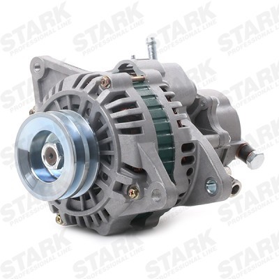Alternator Stark SKGN-0320197 SKGN-0320197 - photo 3