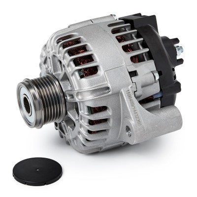 Alternator RIDEX 4G0470 4G0470 - photo 6