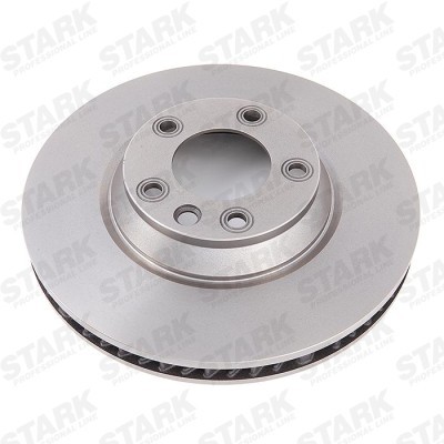 Brake Disc Stark SKBD-0020349 SKBD-0020349 - photo 2