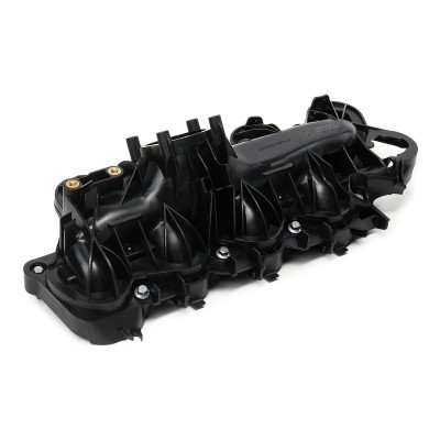 Intake manifold RIDEX 1640F0123 1640F0123 - photo 3