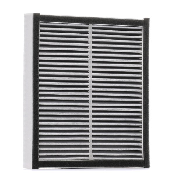 Cabin Air Filter RIDEX 424I0472 424I0472 - photo 1