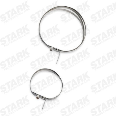 Bellow, drive shaft Stark SKBDA-1300141 SKBDA-1300141 - photo 5