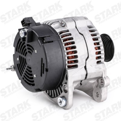 Alternator Stark SKGN-0320097 SKGN-0320097 - photo 4