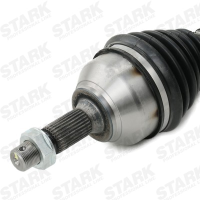 Drive Shaft Stark SKDS-0210612 SKDS-0210612 - photo 5
