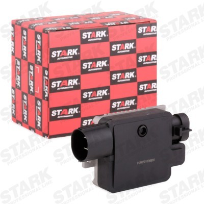 Control Unit Electric Fan Stark SKCUE-4520005 SKCUE-4520005 - photo 2