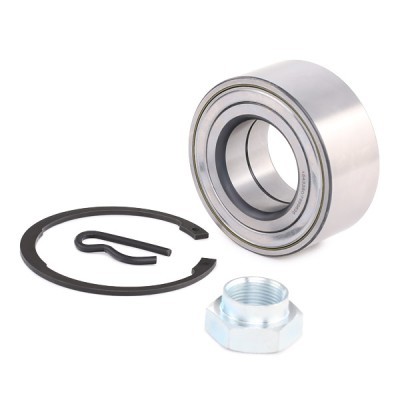 Wheel Bearing RIDEX 654W0006 654W0006 - photo 5