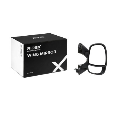 Wing Mirror RIDEX 50O0400 50O0400 - photo 2