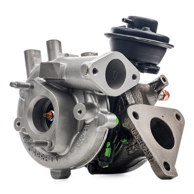 Turbocharger RIDEX 2234C0102R 2234C0102R - photo 6