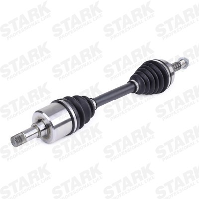Drive Shaft Stark SKDS-0210326 SKDS-0210326 - photo 4