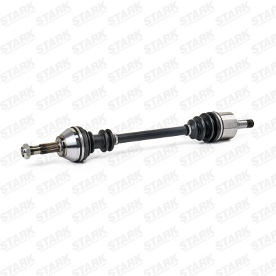 Drive Shaft Stark SKDS-0210444 SKDS-0210444 - photo 4