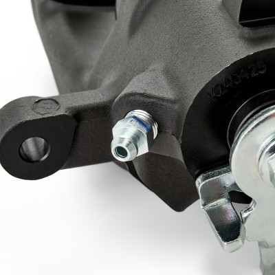 Brake Caliper RIDEX 78B0088P 78B0088P - photo 6