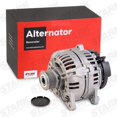 Alternator Stark SKGN-0320426 SKGN-0320426 - photo 2