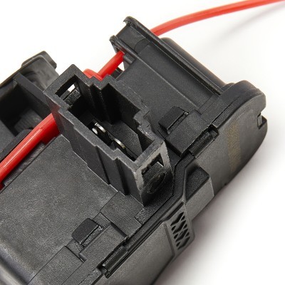 Central lock actuator RIDEX 791C0025 791C0025 - photo 3