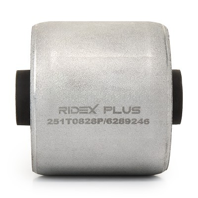 Control Arm Bushing RIDEX 251T0828P 251T0828P - photo 4