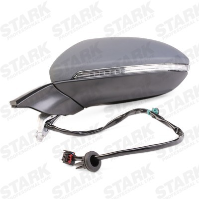 Wing Mirror Stark SKOM-1040590 SKOM-1040590 - photo 4