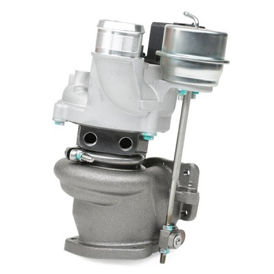 Turbocharger RIDEX 2234C0387 2234C0387 - photo 5