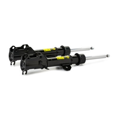 Shock Absorber RIDEX 854S19295P 854S19295P - photo 4