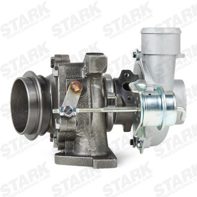 Turbocharger Stark SKCT-1191106 SKCT-1191106 - photo 5