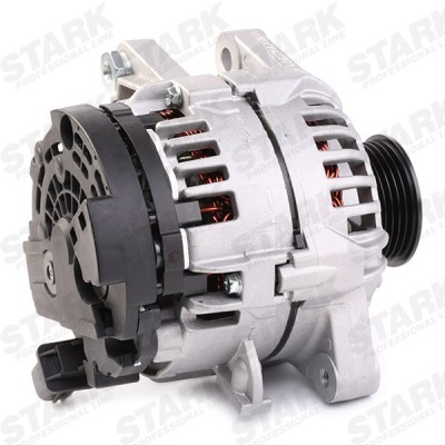 Alternator Stark SKGN-0320323 SKGN-0320323 - photo 4