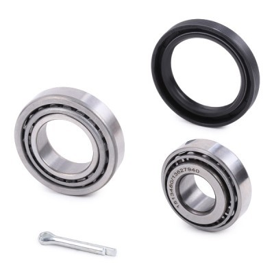 Wheel Bearing RIDEX 654W0516 654W0516 - photo 6