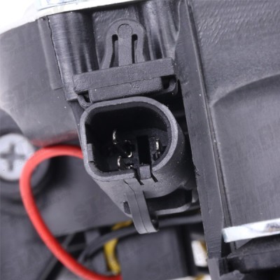 Wiper Motor Stark SKWM-0290043 SKWM-0290043 - photo 5