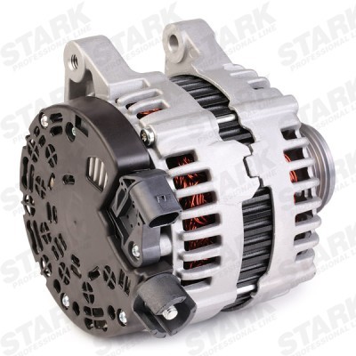 Alternator Stark SKGN-0320302 SKGN-0320302 - photo 4