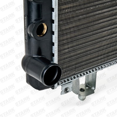 Radiator, Engine Cooling Stark SKRD-0120180 SKRD-0120180 - photo 7