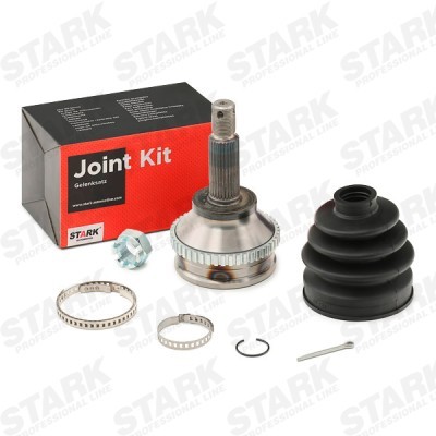Joint Kit, Drive Shaft Stark SKJK-0200185 SKJK-0200185 - photo 1